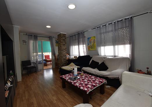 Apartment in Torrevieja