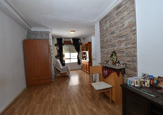 Apartment in Torrevieja