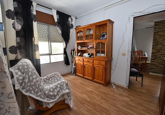 Apartment in Torrevieja