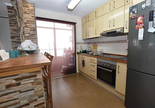 Apartment in Torrevieja