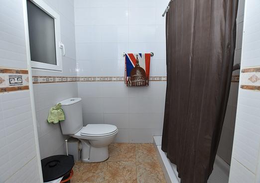 Apartment in Torrevieja