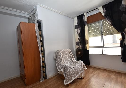 Apartment in Torrevieja