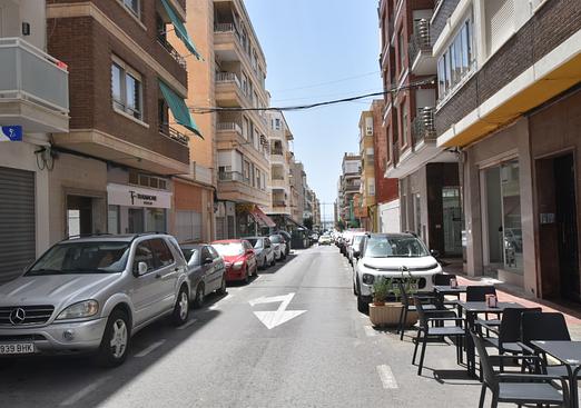 Apartment in Torrevieja