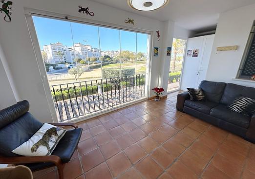 Apartment in La Torre Golf Resort