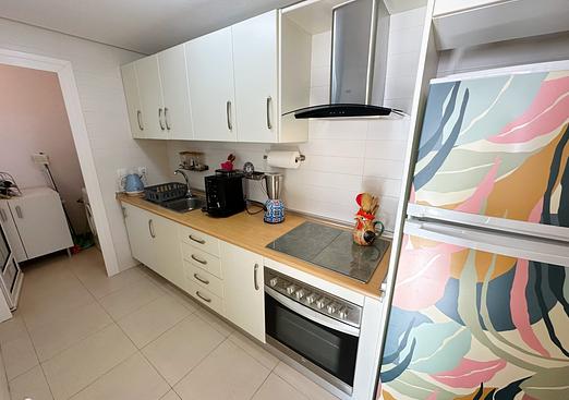 Apartment in La Torre Golf Resort