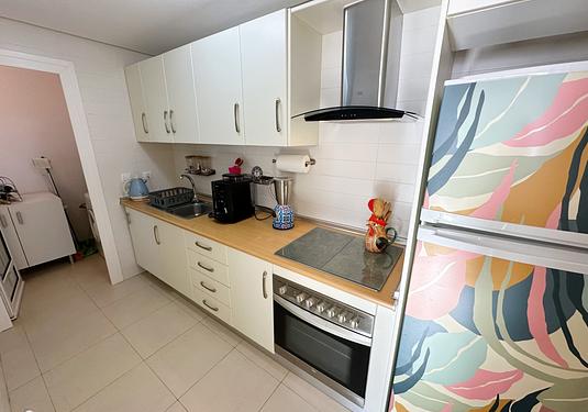 Apartment in La Torre Golf Resort