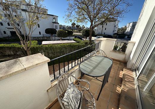Apartment in La Torre Golf Resort
