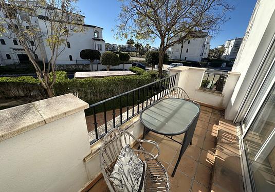 Apartment in La Torre Golf Resort