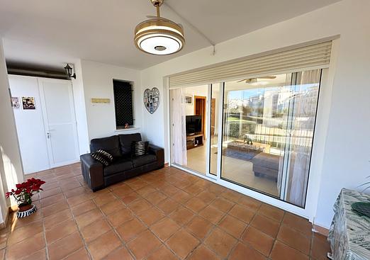 Apartment in La Torre Golf Resort