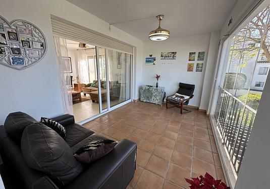 Apartment in La Torre Golf Resort