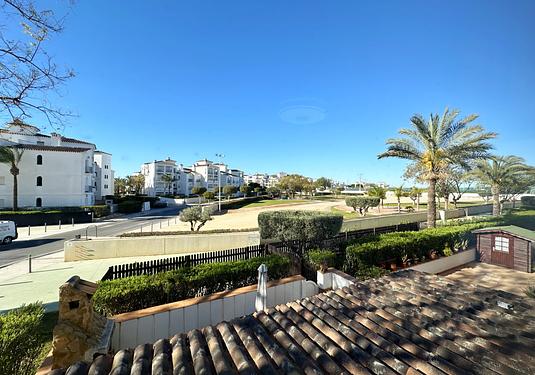 Apartment in La Torre Golf Resort