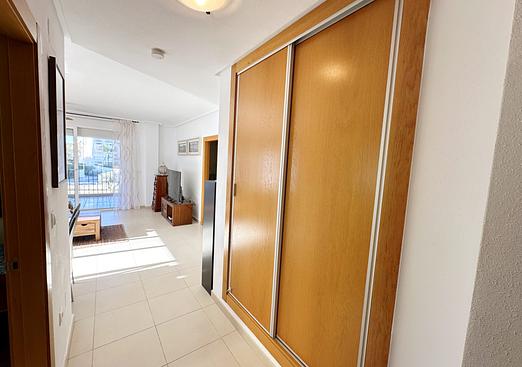 Apartment in La Torre Golf Resort