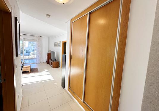 Apartment in La Torre Golf Resort