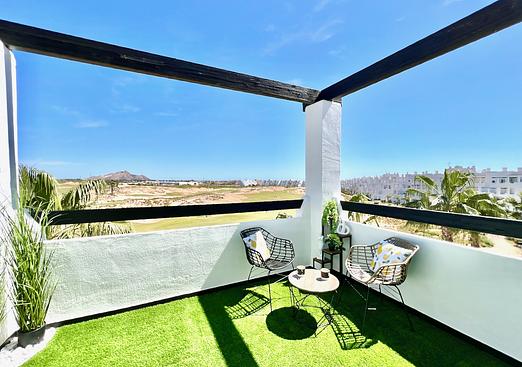 Apartment in Las Terrazas de la Torre Golf Resort
