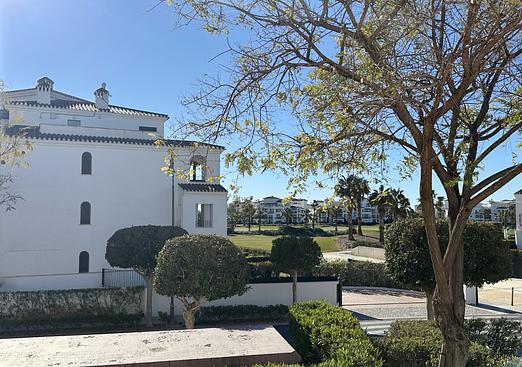 Apartment in La Torre Golf Resort