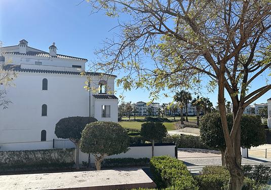 Apartment in La Torre Golf Resort