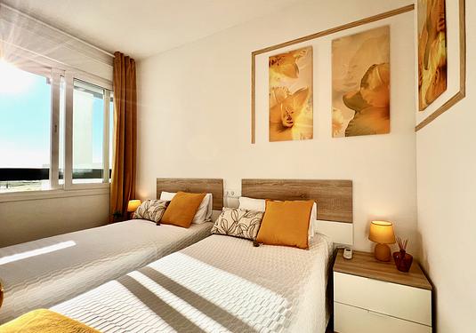 Apartment in Las Terrazas de la Torre Golf Resort