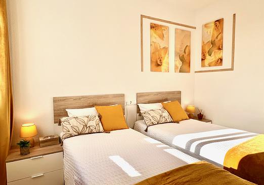 Apartment in Las Terrazas de la Torre Golf Resort