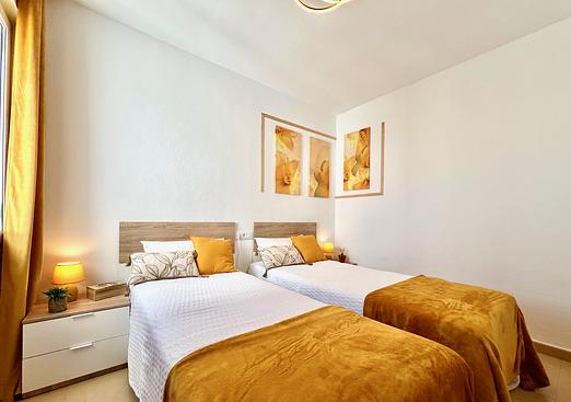 Apartment in Las Terrazas de la Torre Golf Resort
