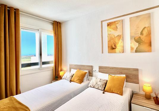 Apartment in Las Terrazas de la Torre Golf Resort