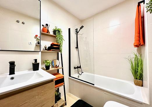 Apartment in Las Terrazas de la Torre Golf Resort