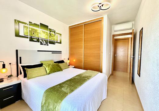 Apartment in Las Terrazas de la Torre Golf Resort
