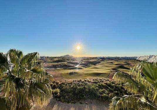Apartment in Las Terrazas de la Torre Golf Resort