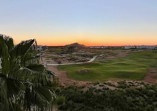 Apartment in Las Terrazas de la Torre Golf Resort