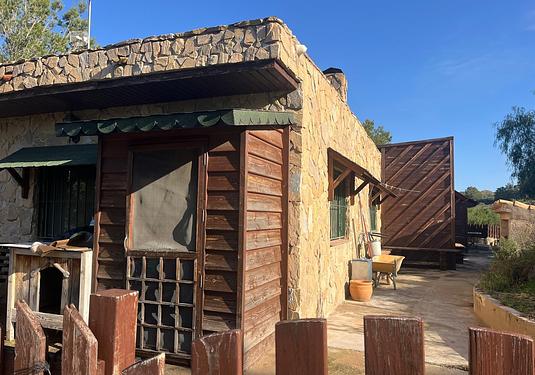 Country house in Gea Y Truyols