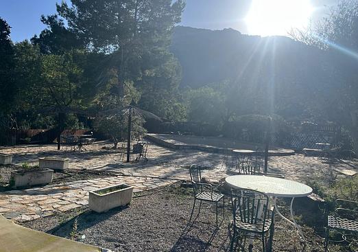 Country house in Gea Y Truyols