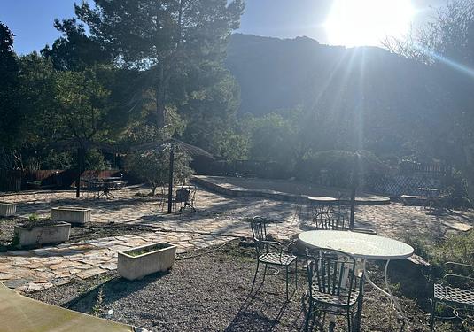 Country house in Gea Y Truyols
