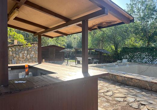 Country house in Gea Y Truyols