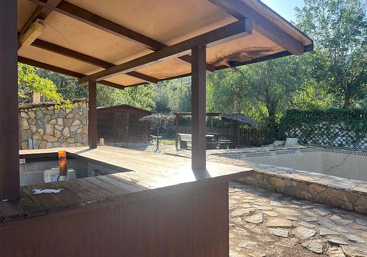 Country house in Gea Y Truyols