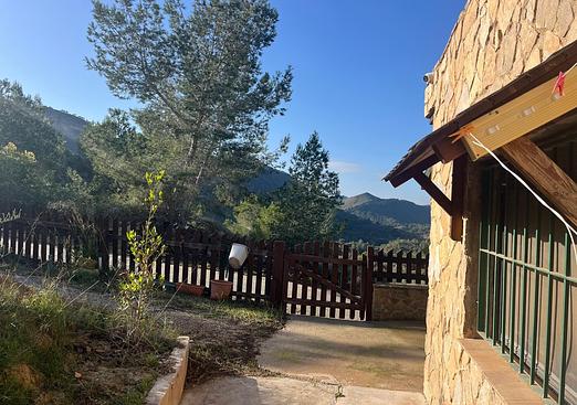 Country house in Gea Y Truyols