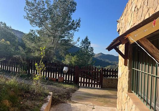 Country house in Gea Y Truyols