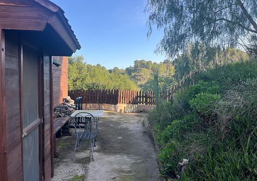 Country house in Gea Y Truyols