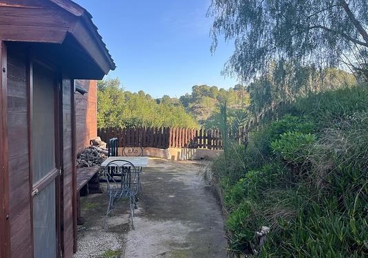 Country house in Gea Y Truyols