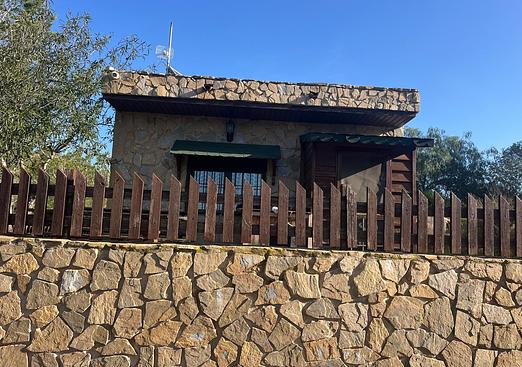 Country house in Gea Y Truyols