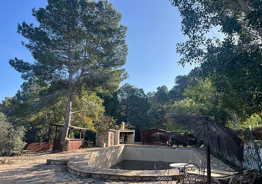 Country house in Gea Y Truyols