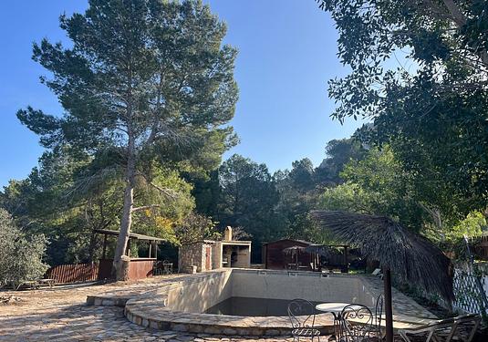 Country house in Gea Y Truyols