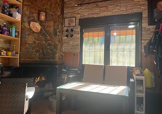 Country house in Gea Y Truyols