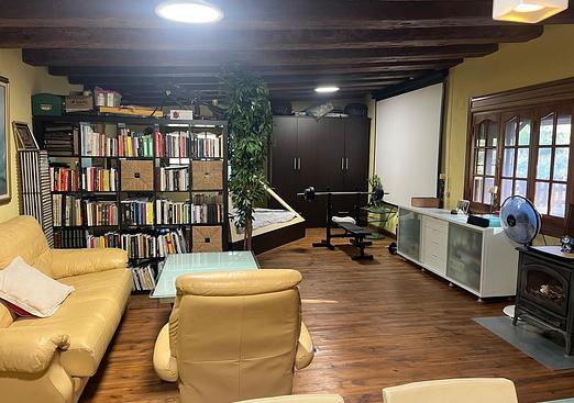 Country house in Gea Y Truyols