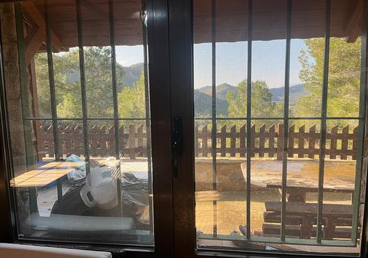 Country house in Gea Y Truyols