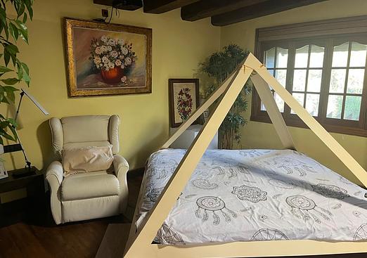 Country house in Gea Y Truyols