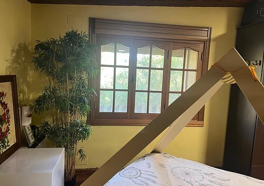 Country house in Gea Y Truyols