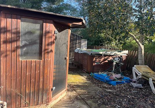 Country house in Gea Y Truyols