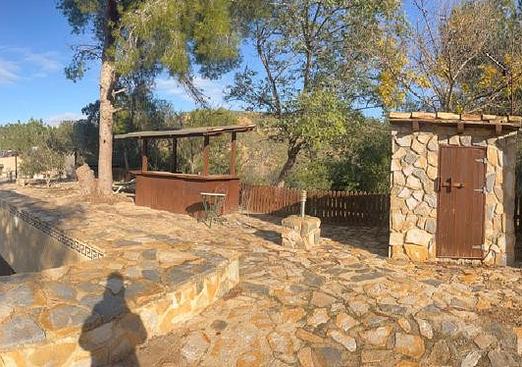 Country house in Gea Y Truyols