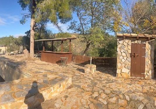 Country house in Gea Y Truyols