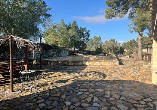 Country house in Gea Y Truyols