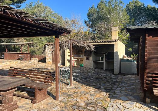 Country house in Gea Y Truyols